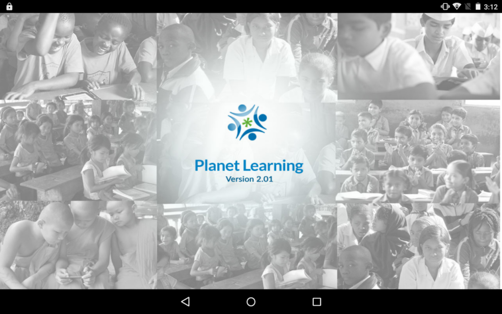 Admin Interface for IDEO