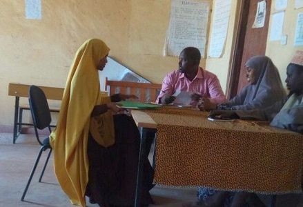 PeaceBuilders in Somalia