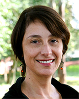 Beatriz Cardoso, Executive Director, Laboratório de Educação