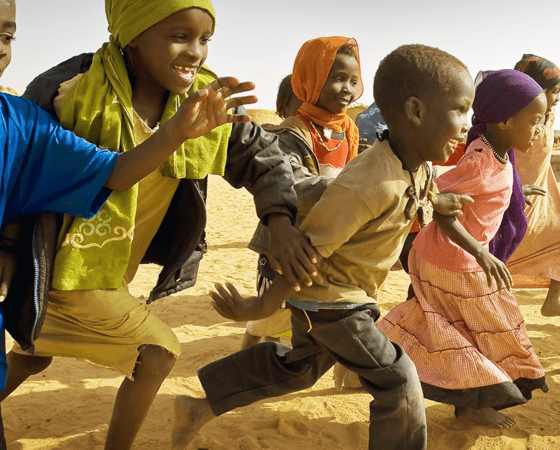 OLE partners with Travis