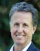 Larry Dieringer, Executive Director, Engaging Schools