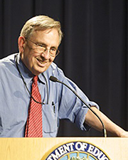 Marshall (Mike) Smith, Board of Directors